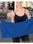 30 x 85 cm Fitness Havlusu, Spor Havlusu, Sporcu Havlusu, Antreman Havlusu, Gym Havlusu 1
