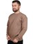 5329 Sırt Baskılı Sweatshirt 1