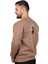 5329 Sırt Baskılı Sweatshirt 3