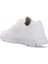 Pera Sneaker Erkek Ayakkabı Siyah - Beyaz - Beyaz - 43 2