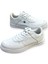 Kafkaslar Düz Beyaz Sneakers Erkek Spor Ayakkabı 3