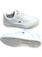 Kafkaslar Düz Beyaz Sneakers Erkek Spor Ayakkabı 5