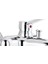 Viva A41045 Banyo Bataryası, Krom 3