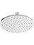 Rain L A45708STA Duş Başlığı, Krom 1