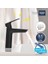Start Quickfix Lavabo Bataryası | M-Boyut | Su Tasarruflu | Mat Siyah | 235752432 3