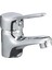 Opus Lavabo Bataryası, Krom 1
