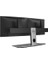 Dual MDS19 Monıtor Stand 482-BBCY 2
