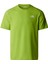 Erkek Lıghtnıng Alpıne S/S Tişört Nf0a87h71mo1 1