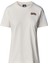 Kadın Ss Outdoor Graphıc Tişört Nf0a8c22qlı1 1