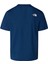 Erkek Lıghtbrıght S/S Tişört Nf0a825od1r1 2