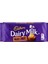Dairy Milk Wholenut 180 Gr. 1