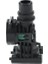 Vaillant Turbotec Pro/ecotec Plus/ Kombi Su Akış Türbini 1