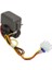 Buzdolabı Motoru, Electrolux EN3453MOW ENN3154AOW 2260074014 ile Uyumludur Aeg Electrolux Buzdolabı Dondurucu Havalandırma.motor 2260074014 - Sıfır Kutulu Fan Motoru, 2000,1.05W 2