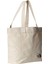 Cotton Tote Omuz Çantası NF0A3VWQBUI1 2