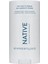 Natıve Sea Salt&cedar Deodorant 75 G 1