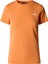 Sımple Dome Slım Tee Kadın T-Shirt Nf0a87nh0to1 1