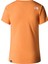 Sımple Dome Slım Tee Kadın T-Shirt Nf0a87nh0to1 2