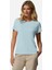 Zero Rules™ Light Ss Crew Kadın Kısa Kollu Tişört AL8532 1