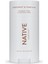 Natıve Deodorant Coconut&vanılla 75 gr 1