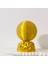 Fifa Ballon D'or Kupası / Hediyelik, Isim Yazılabilir, 10 cm 2