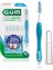 Proxa Brush Go Betwens Cleaners Wıde Flexıble Grıp 10 Cleaners 1