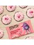 White Chocolate Strawberries&Creme Artıfıcıal Flavor 210 gr 2