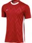 M Nk Df Chalng V Jsy Ss Erkek Futbol Forması FD7412-657 Renkli 1