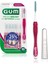 Proxa Brush Go Betwens Cleaners Moderate Flexıble Grıp 10 Cleaners 1