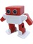 Otto Robot Kollu Kendin Yap Robotik Kodlama Seti - Tam Set 1