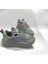Kadın Günlük Rahat Konforlu Sneaker 5