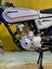 Motor -Razzi 50 Touring Motosiklet - 2025 Model 3