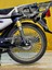 Motor -Razzi 50 Touring Motosiklet - 2025 Model 5