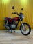 Motor -Razzi 50 Touring Motosiklet - 2025 Model 1