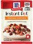 Instant Pot Terıyakı Chıcken Seanıng Mix 35 gr 1