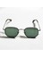 Mu 1749 Col.3 51 21 145 unisex Güneş Gözlüğü 3