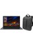 Vivobook Go 15 R3-7320U 8gb 512GB M.2 SSD E1504FA-NJ097 ATL12 15.6" Fdos Notebook +Çanta 1