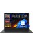 Vivobook Go 15 R3-7320U 8gb 128GB M.2 SSD E1504FA-NJ097 Atl5 15.6" W11PRO Taşınabilir Bilgisayar 1