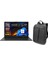 Vivobook Go 15 R3-7320U 8gb 128GB M.2 SSD E1504FA-NJ097 ATL15 15.6" W11PRO Notebook +Çanta 1