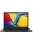 Vivobook Go 15 R3-7320U 8gb 256GB M.2 SSD E1504FA-NJ097 ATL31 15.6" Fdos Notebook +Mouse&çanta 2