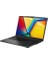 Vivobook Go 15 R3-7320U 8gb 256GB M.2 SSD E1504FA-NJ097 ATL31 15.6" Fdos Notebook +Mouse&çanta 4