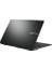 Vivobook Go 15 R3-7320U 8gb 256GB M.2 SSD E1504FA-NJ097 ATL31 15.6" Fdos Notebook +Mouse&çanta 5