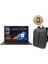 Vivobook Go 15 R3-7320U 8gb 1tb M.2 SSD E1504FA-NJ097 ATL38 15.6" W11PRO Notebook +Mouse&çanta 1