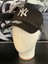 Ny Yankees Siyah Renk Beyzbol Trucker Cap Şapka 1