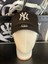 Ny Yankees Siyah Renk Beyzbol Trucker Cap Şapka 2