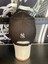 Ny Yankees Siyah Renk Beyzbol Trucker Cap Şapka 4