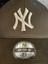 Ny Yankees Siyah Renk Beyzbol Trucker Cap Şapka 5