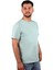 2271-1 Erkek Penye T-Shirt 2