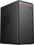 LN350 Micro USB 3.0 Atx Mını Itx 270X165X345MM Ofis Kasa 1