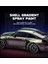 Porsche 911 Drift 4x4 Uzaktan Kumandalı 1:24 Şarjlı RC Araba 2.4ghz 4WD 20Km/s 2