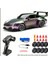 Porsche 911 Drift 4x4 Uzaktan Kumandalı 1:24 Şarjlı RC Araba 2.4ghz 4WD 20Km/s 3
